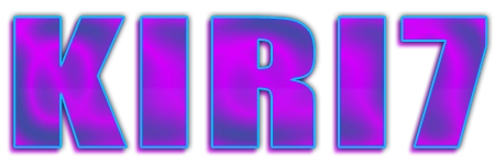 Logo KIRI7